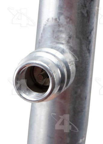 A/C Refrigerant Suction Hose Four Seasons 66252