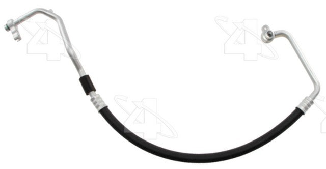 A/C Refrigerant Suction Hose Four Seasons 66253