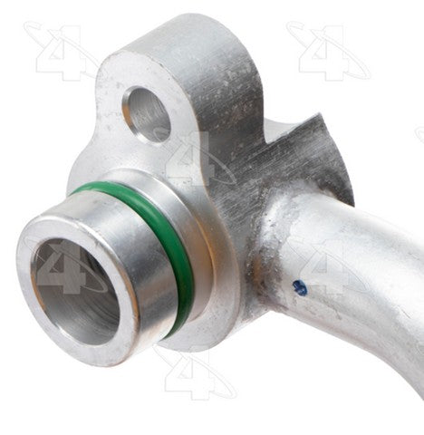 A/C Refrigerant Suction Hose Four Seasons 66253