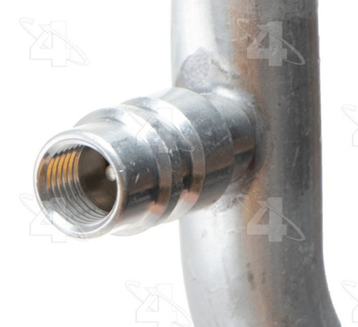 A/C Refrigerant Suction Hose Four Seasons 66253