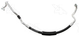 A/C Refrigerant Suction Hose Four Seasons 66254