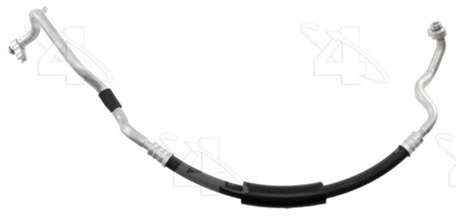 A/C Refrigerant Suction Hose Four Seasons 66254