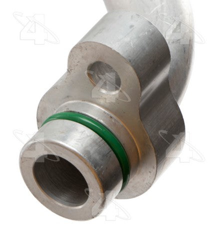 A/C Refrigerant Suction Hose Four Seasons 66254