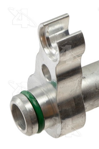 A/C Refrigerant Suction Hose Four Seasons 66254