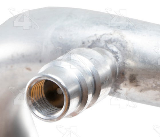 A/C Refrigerant Suction Hose Four Seasons 66254