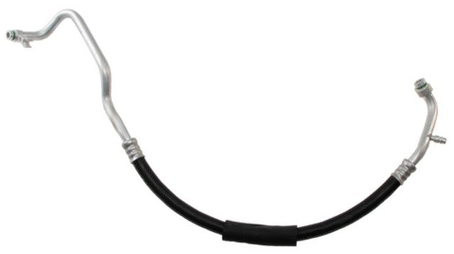 A/C Refrigerant Suction Hose Four Seasons 66255
