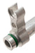 A/C Refrigerant Suction Hose Four Seasons 66255