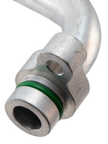A/C Refrigerant Suction Hose Four Seasons 66255