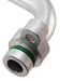 A/C Refrigerant Suction Hose Four Seasons 66255