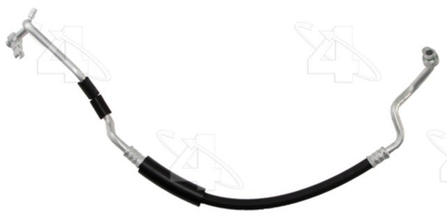 A/C Refrigerant Suction Hose Four Seasons 66256