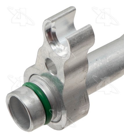 A/C Refrigerant Suction Hose Four Seasons 66256