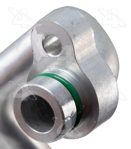 A/C Refrigerant Suction Hose Four Seasons 66256
