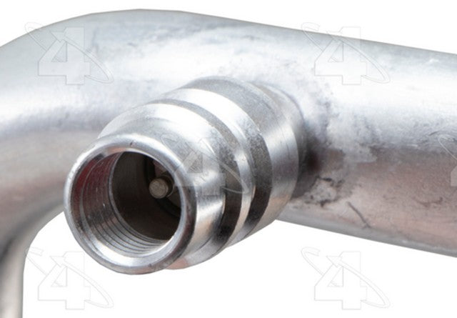 A/C Refrigerant Suction Hose Four Seasons 66256
