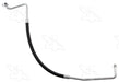 A/C Refrigerant Suction Hose Four Seasons 66257