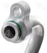 A/C Refrigerant Suction Hose Four Seasons 66257