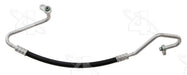 A/C Refrigerant Discharge Hose Four Seasons 66258