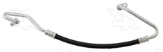 A/C Refrigerant Discharge Hose Four Seasons 66258