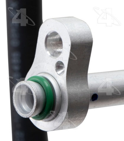 A/C Refrigerant Discharge Hose Four Seasons 66258