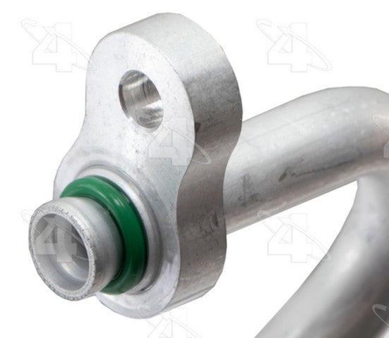 A/C Refrigerant Discharge Hose Four Seasons 66258