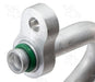 A/C Refrigerant Discharge Hose Four Seasons 66258