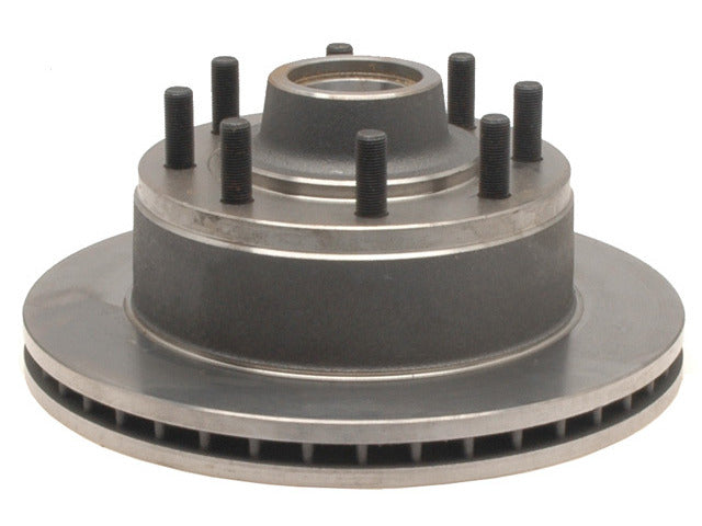 Disc Brake Rotor and Hub Assembly Raybestos Brakes 66259
