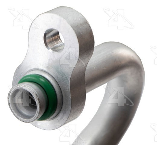 A/C Refrigerant Discharge Hose Four Seasons 66259