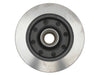 Disc Brake Rotor and Hub Assembly Raybestos Brakes 66259R