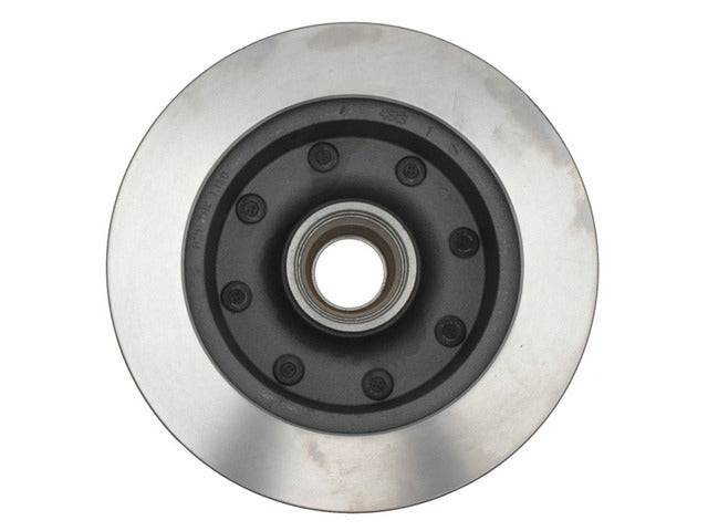 Disc Brake Rotor and Hub Assembly Raybestos Brakes 66259R
