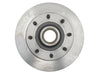 Disc Brake Rotor and Hub Assembly Raybestos Brakes 66259R