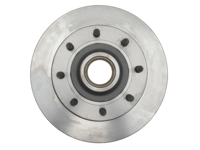 Disc Brake Rotor and Hub Assembly Raybestos Brakes 66259R