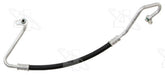 A/C Refrigerant Discharge Hose Four Seasons 66260