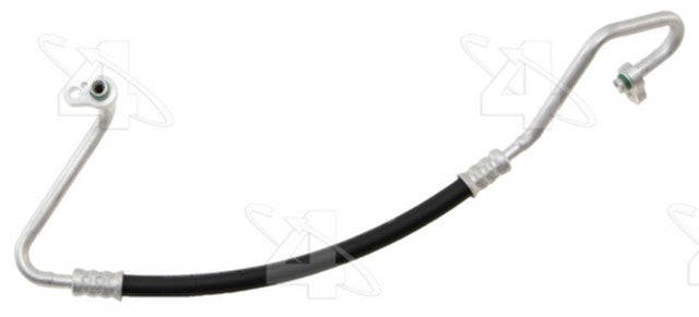 A/C Refrigerant Discharge Hose Four Seasons 66260