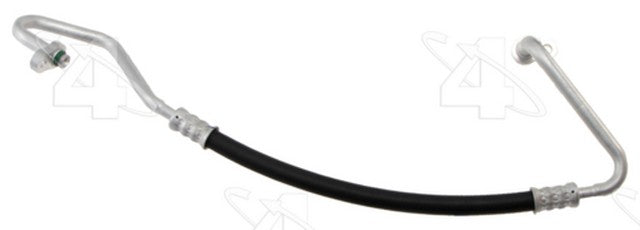 A/C Refrigerant Discharge Hose Four Seasons 66260