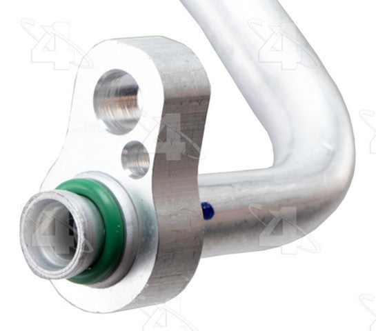 A/C Refrigerant Discharge Hose Four Seasons 66260