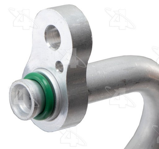 A/C Refrigerant Discharge Hose Four Seasons 66260