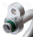 A/C Refrigerant Discharge Hose Four Seasons 66261