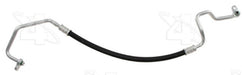 A/C Refrigerant Discharge Hose Four Seasons 66262