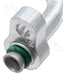 A/C Refrigerant Discharge Hose Four Seasons 66262