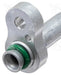 A/C Refrigerant Discharge Hose Four Seasons 66262