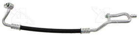 A/C Refrigerant Discharge Hose Four Seasons 66263