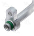 A/C Refrigerant Discharge Hose Four Seasons 66263