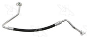 A/C Refrigerant Discharge Hose Four Seasons 66264