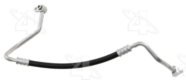 A/C Refrigerant Discharge Hose Four Seasons 66264