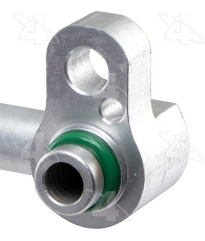 A/C Refrigerant Discharge Hose Four Seasons 66264