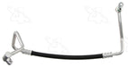 A/C Refrigerant Discharge Hose Four Seasons 66265