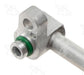A/C Refrigerant Discharge Hose Four Seasons 66265