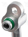 A/C Refrigerant Discharge Hose Four Seasons 66266