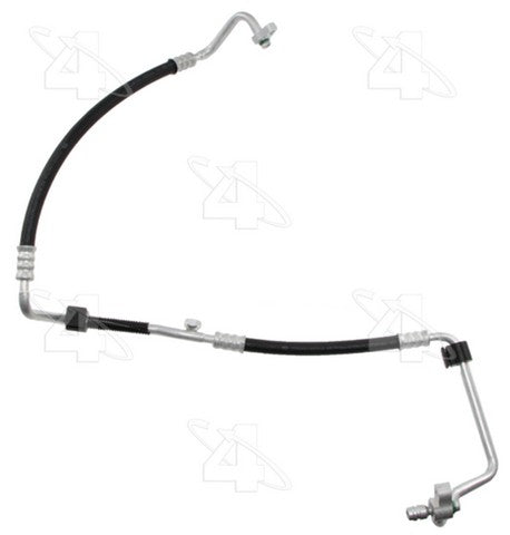 A/C Refrigerant Discharge Hose Four Seasons 66267