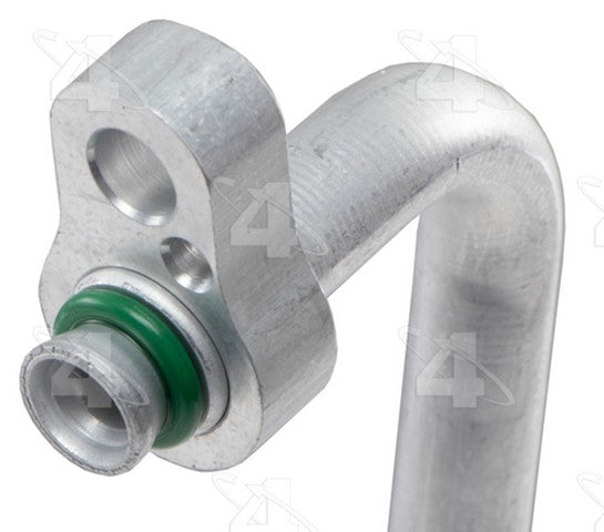 A/C Refrigerant Discharge Hose Four Seasons 66267