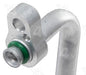 A/C Refrigerant Discharge Hose Four Seasons 66267